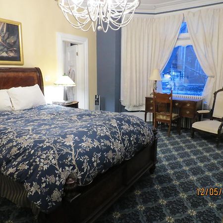 سانت جونس The Roses Heritage Inn المظهر الخارجي الصورة