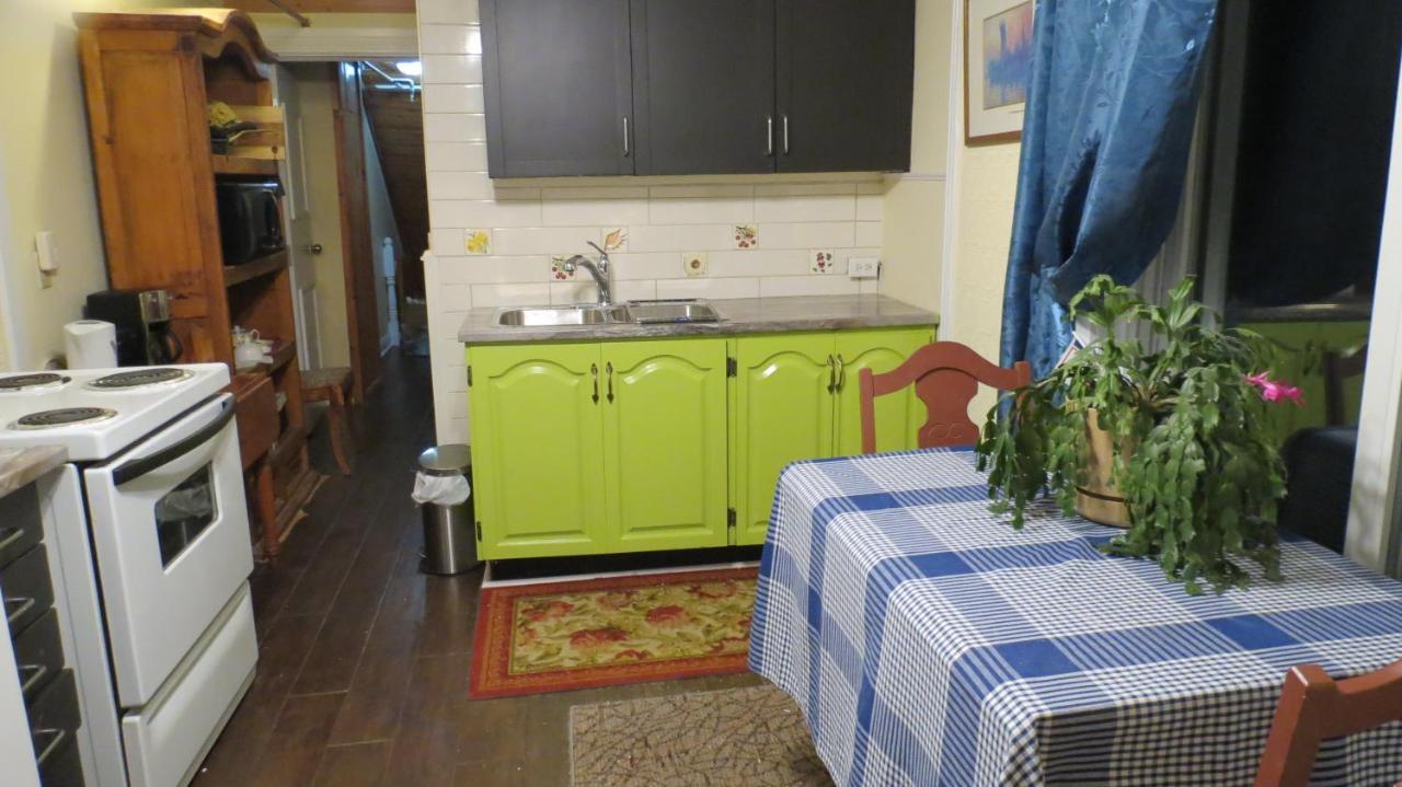سانت جونس The Roses Heritage Inn المظهر الخارجي الصورة