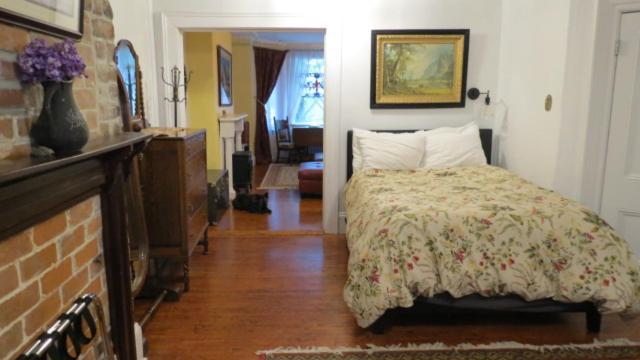 سانت جونس The Roses Heritage Inn المظهر الخارجي الصورة