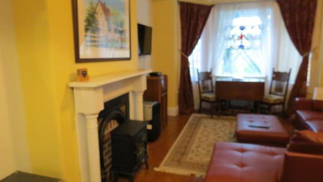 سانت جونس The Roses Heritage Inn المظهر الخارجي الصورة