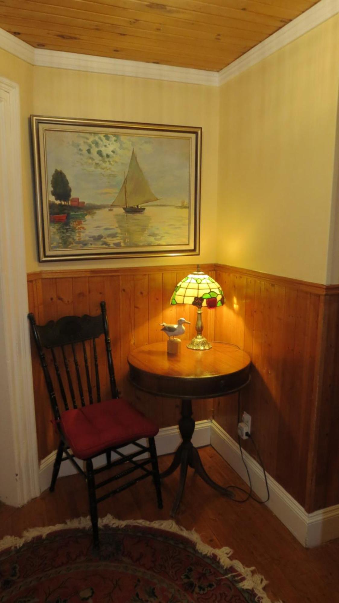 سانت جونس The Roses Heritage Inn المظهر الخارجي الصورة