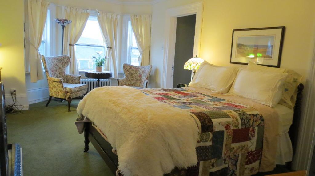 سانت جونس The Roses Heritage Inn المظهر الخارجي الصورة